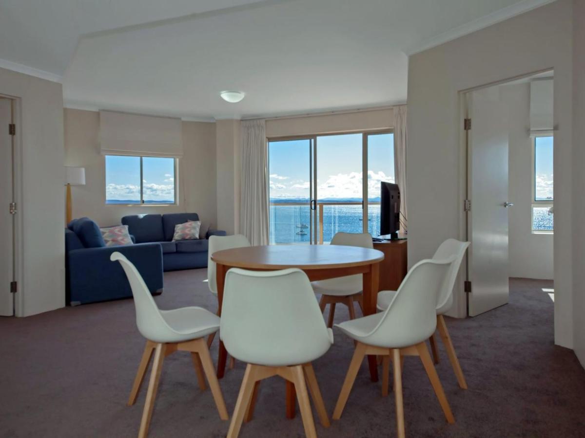 Barrington, 707/35-45 Road Apartment