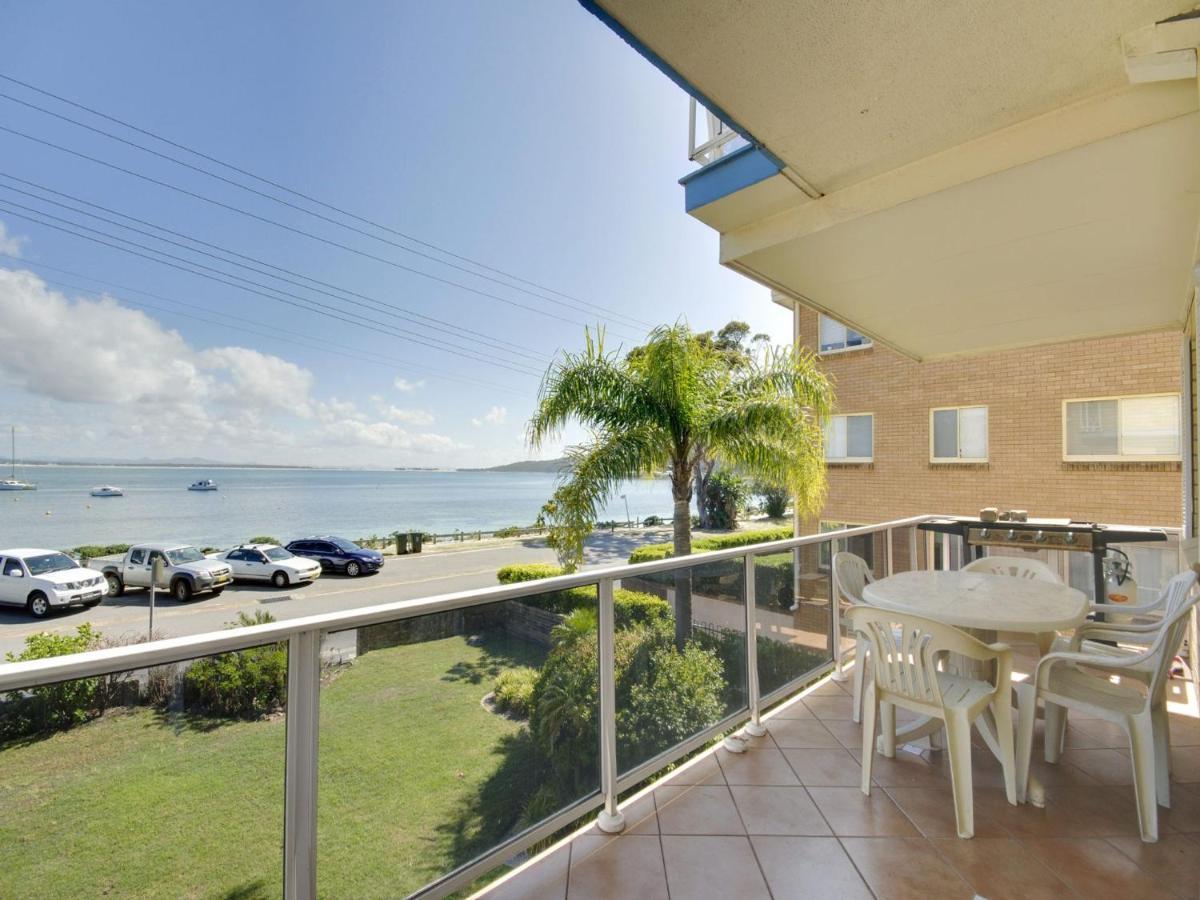 Castaways Unit 4 17 Road Apartment