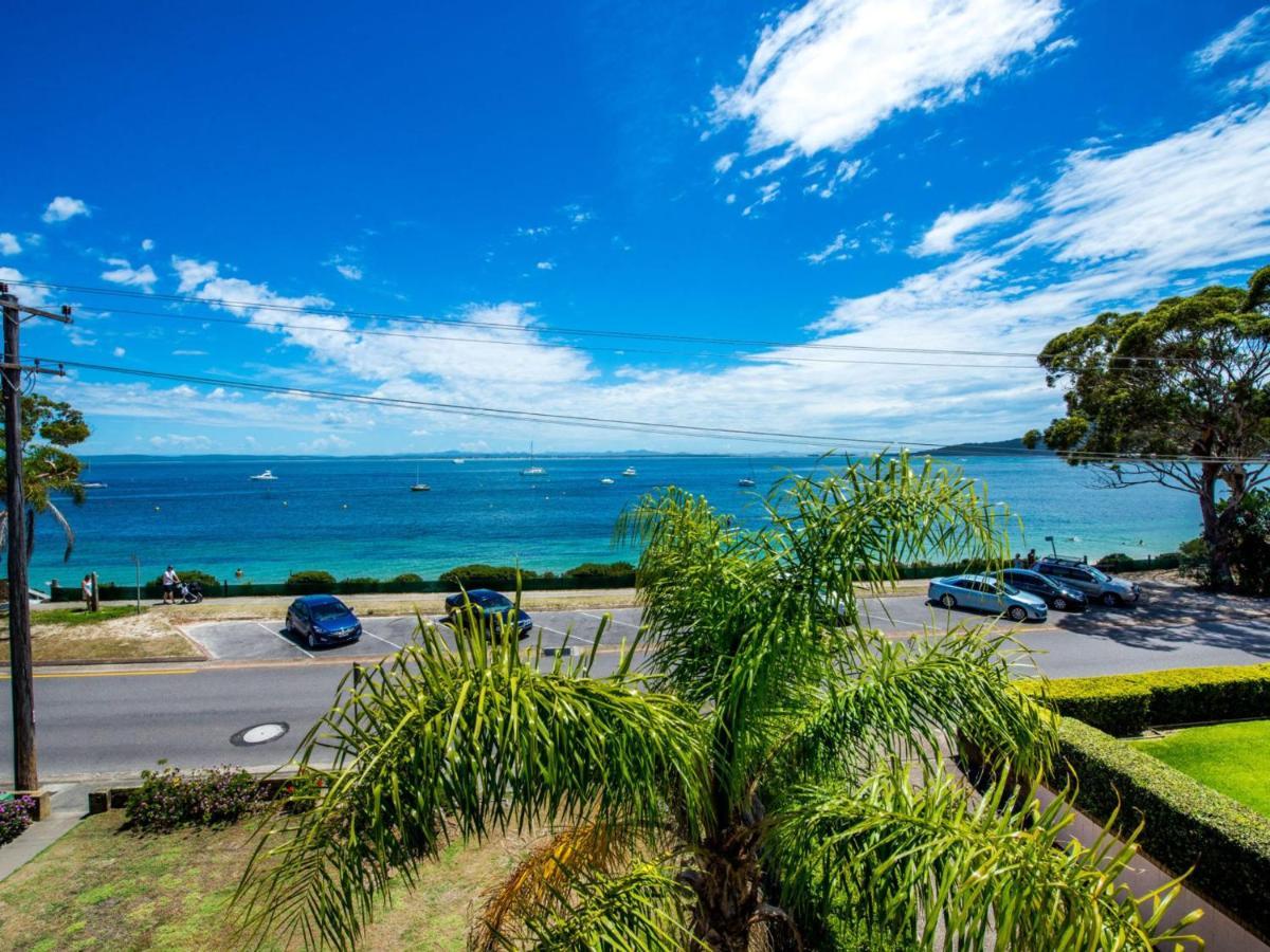 Castaways Unit 8 17 Road Apartment Shoal Bay