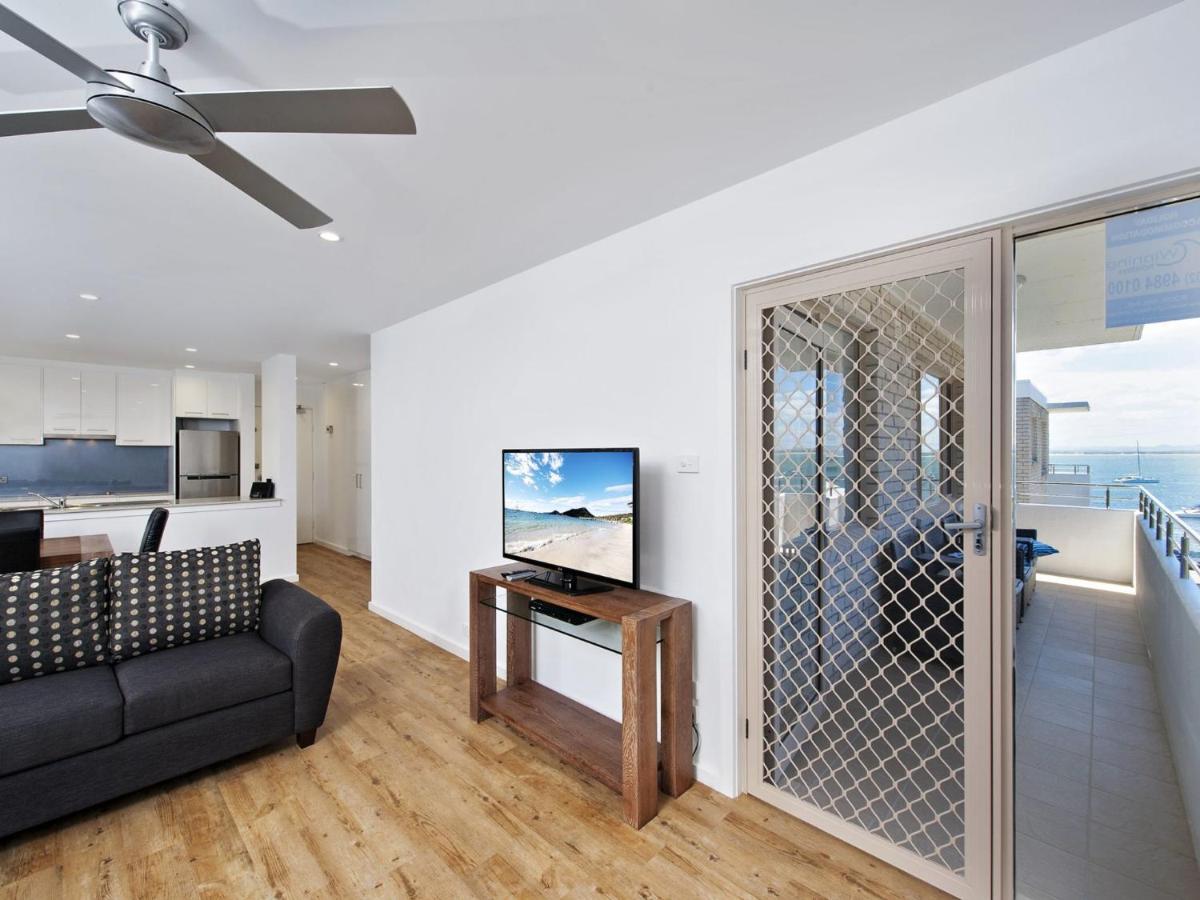 Del Rae Unit 18 25 Road Apartment Shoal Bay