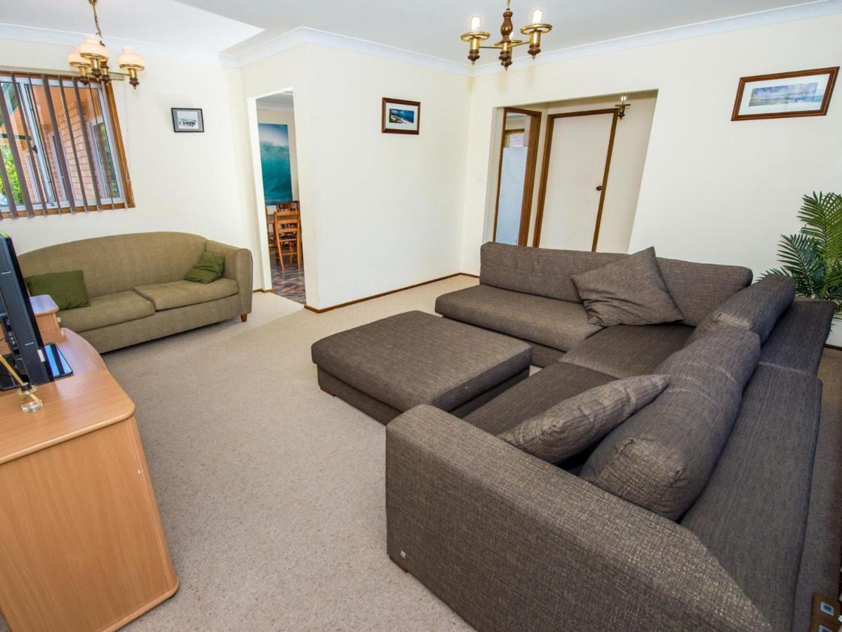 Government Rd 63 Holiday home *