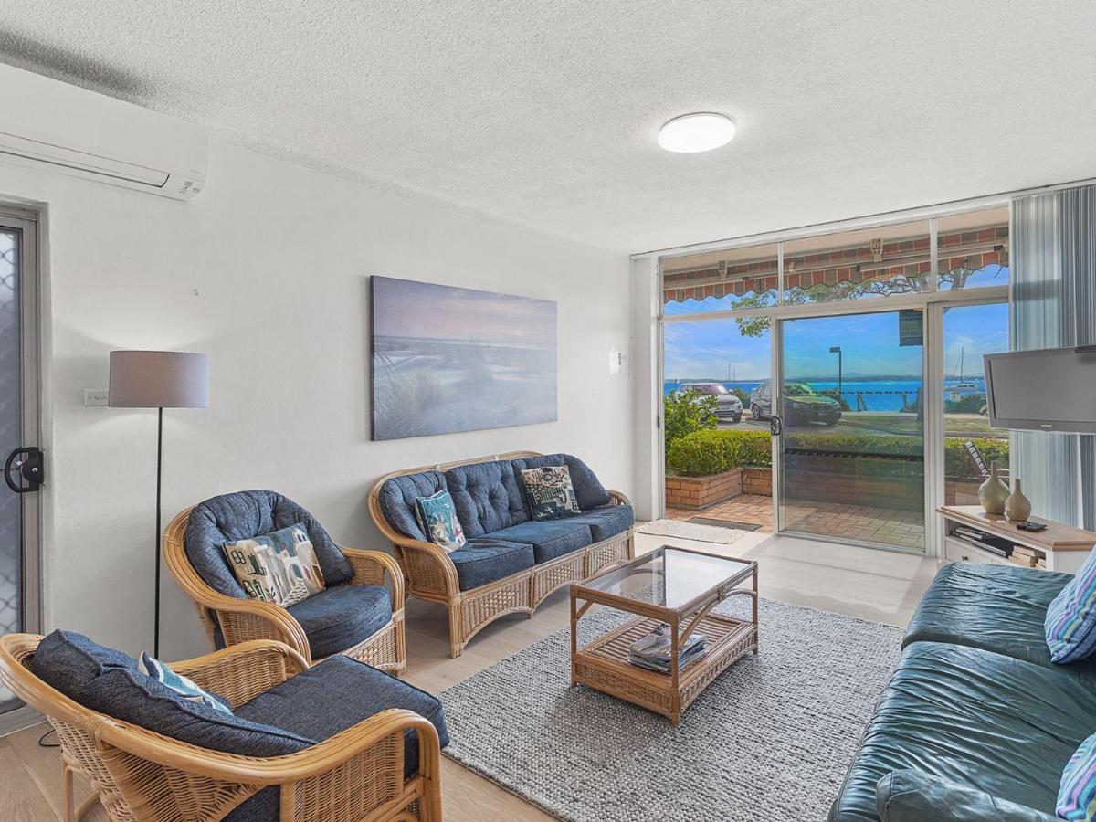Bella Vista Unit 22 19 Road *