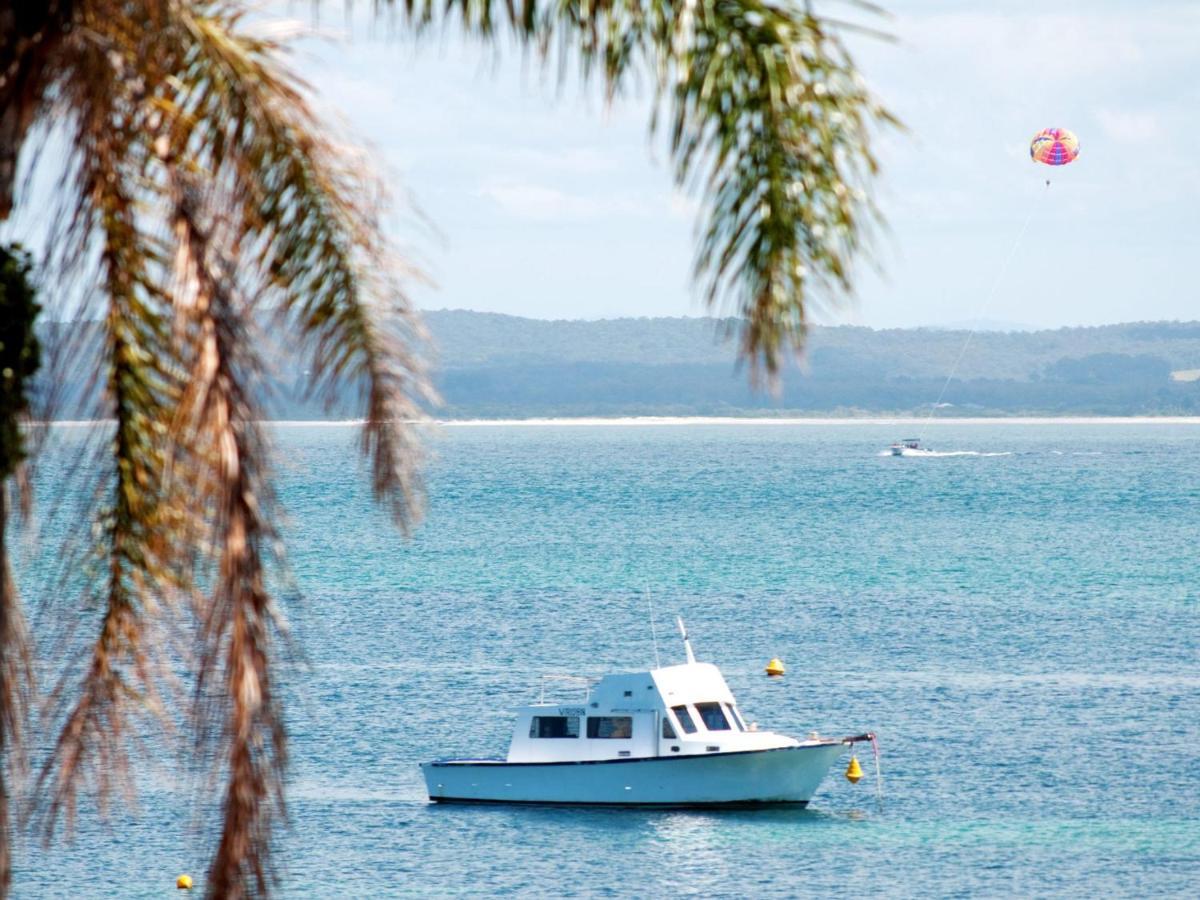 Castaways Unit 4 17 Road Apartment Shoal Bay