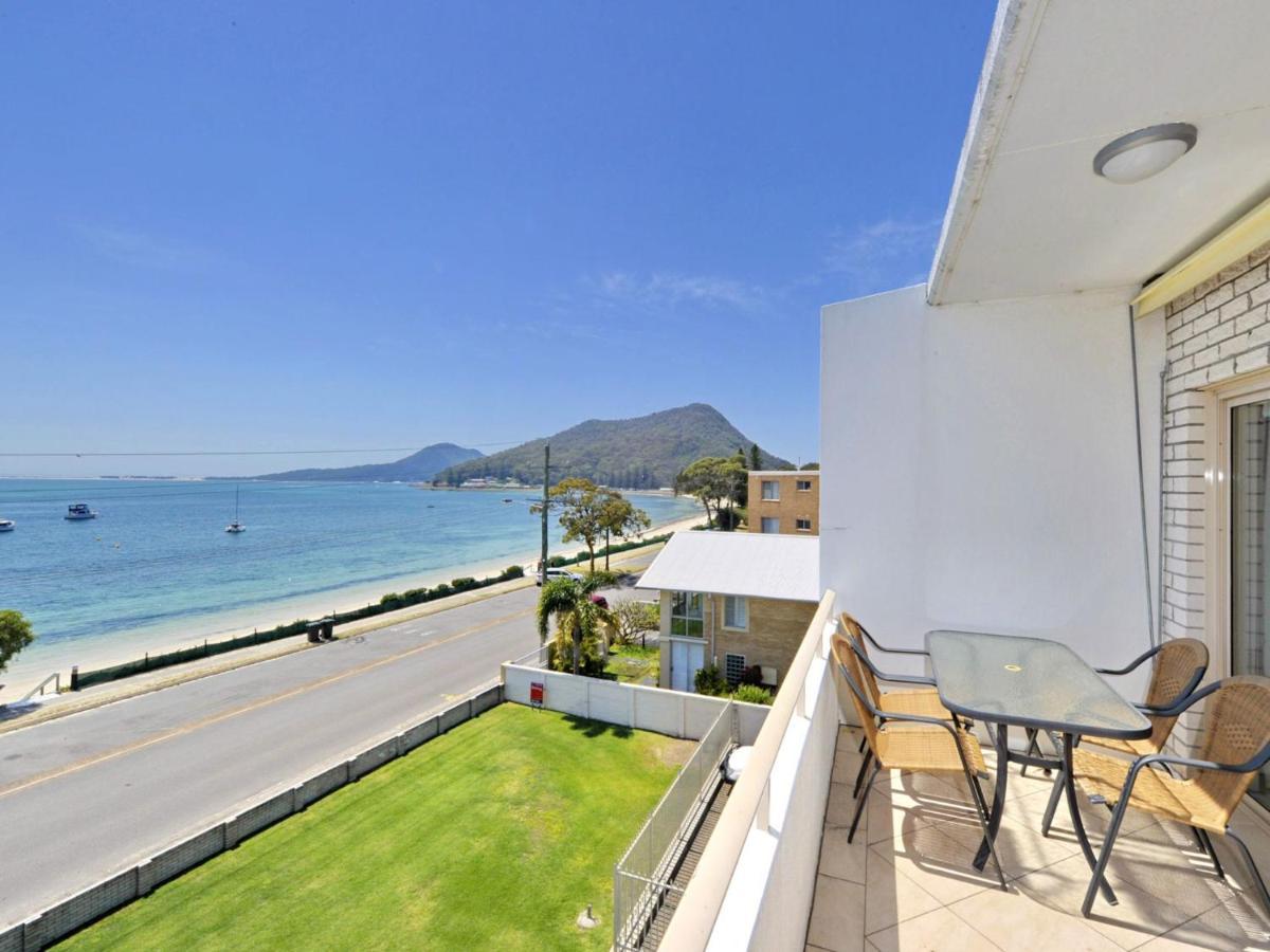Del Rae Unit 12 25 Road Apartment