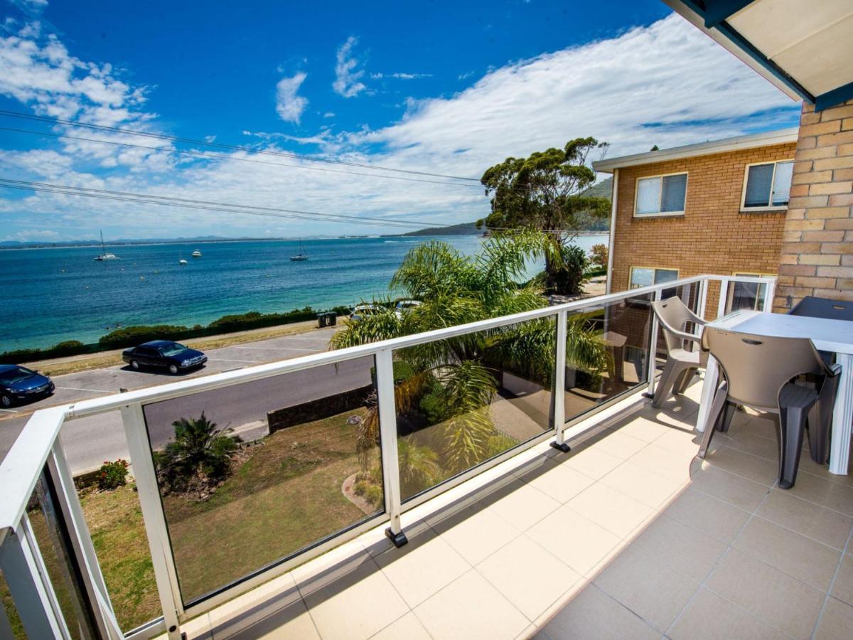 Castaways Unit 8 17 Road Apartment