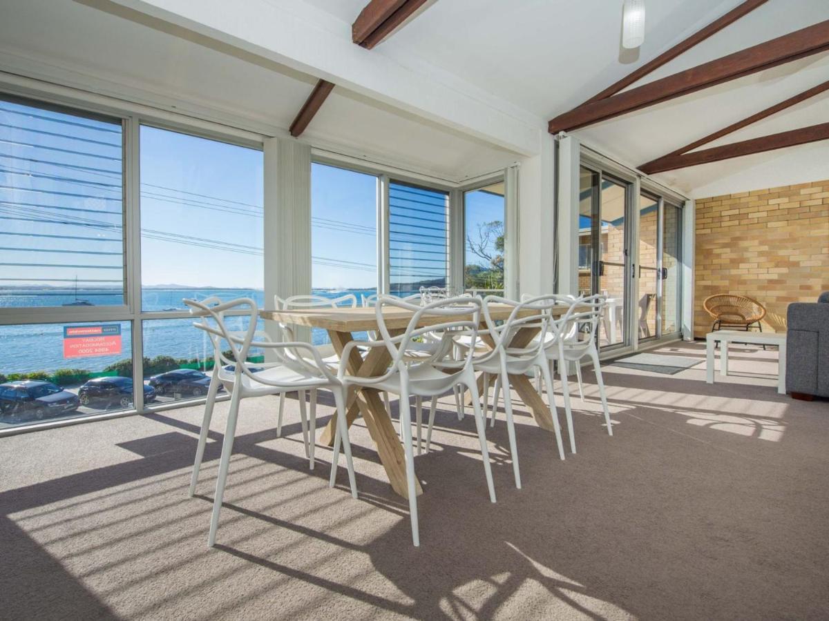 Castaways Unit 8 17 Road Apartment