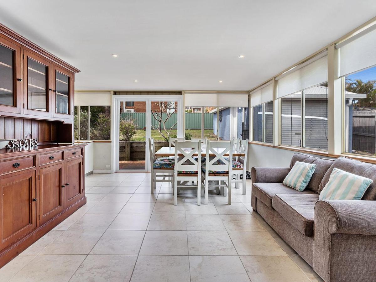 Oscars Pet Friendly House 14 Tomaree Road *