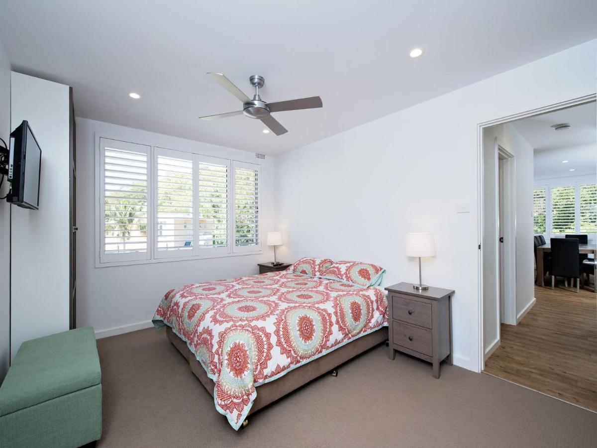 Del Rae Unit 18 25 Road Apartment