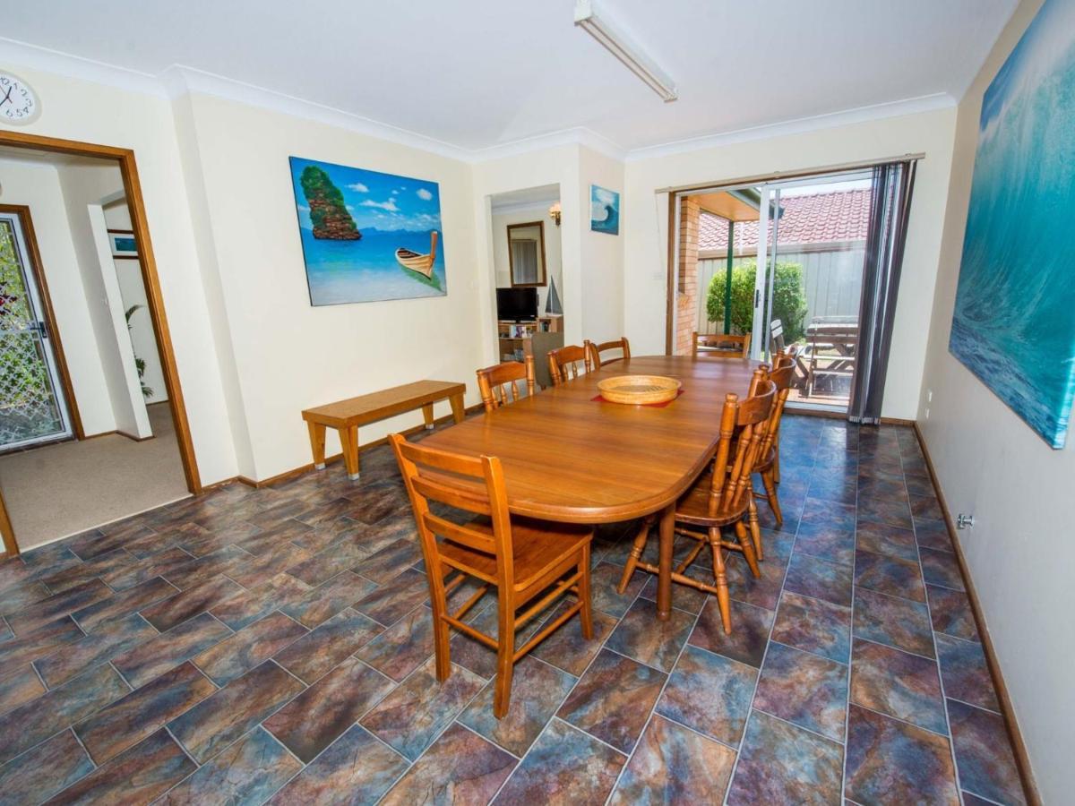 Government Rd 63 Holiday home