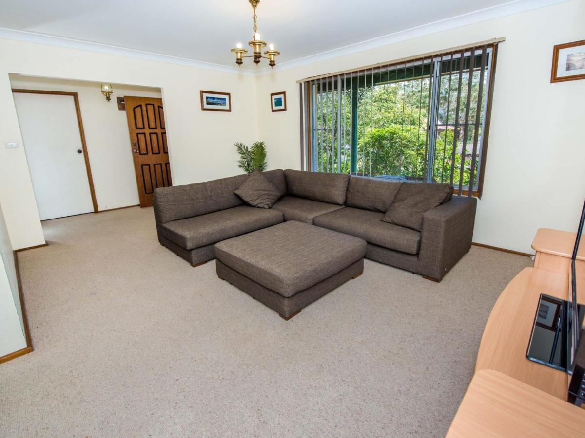 Government Rd 63 Holiday home *