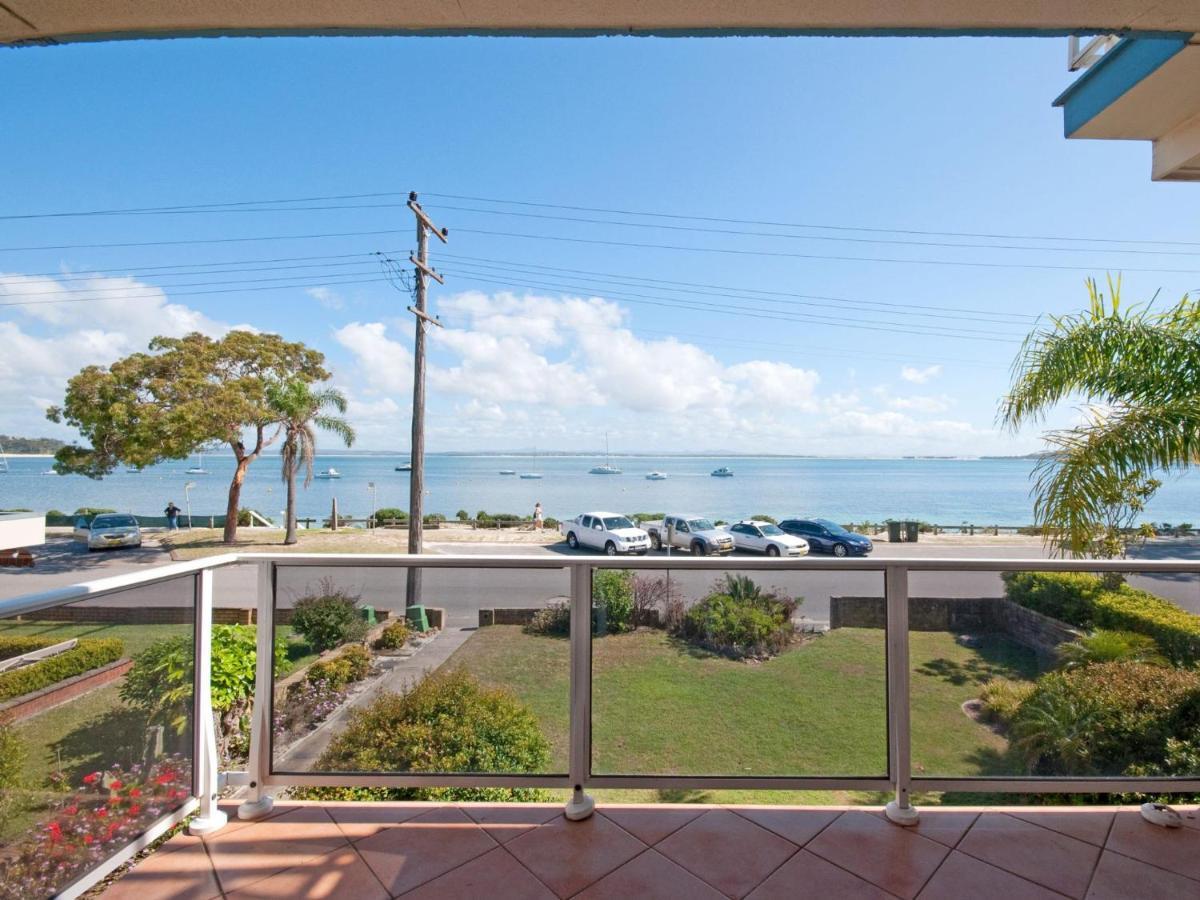 Castaways Unit 4 17 Road Apartment Shoal Bay