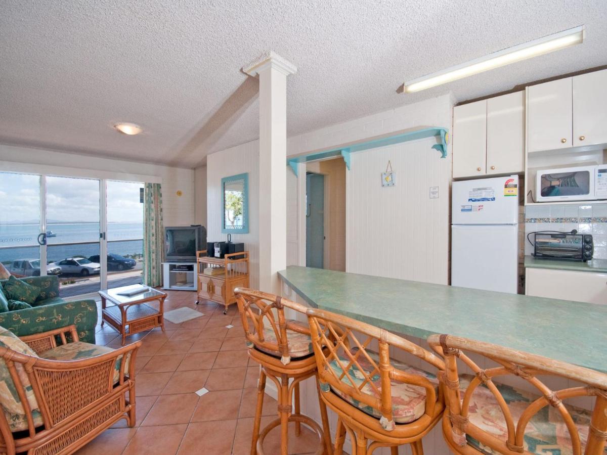 Castaways Unit 4 17 Road Apartment Shoal Bay