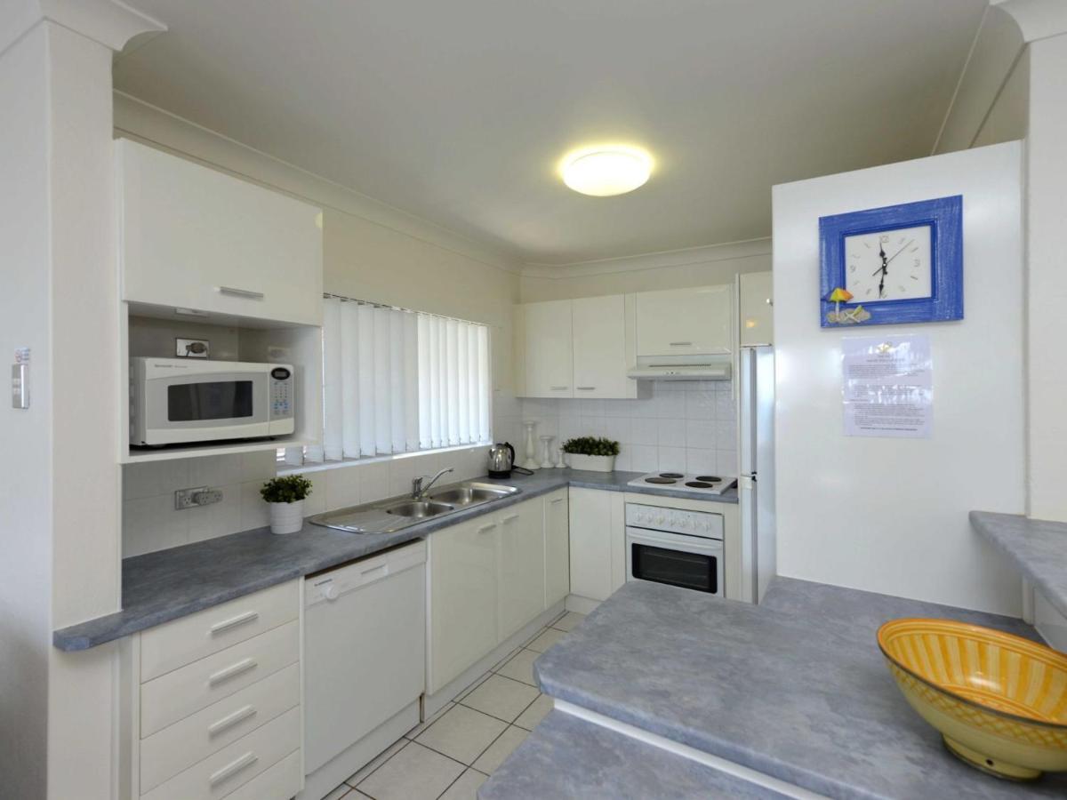 Sundeck Unit 9 51 Ronald Avenue Apartment Shoal Bay