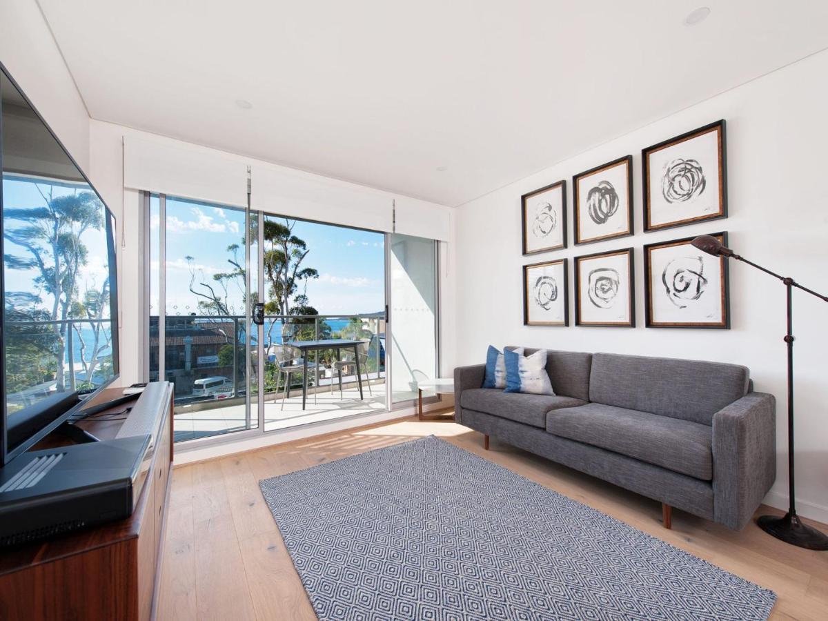 The Shoal Apartments, Unit 304/4-8 Bullecourt Street Apartment *