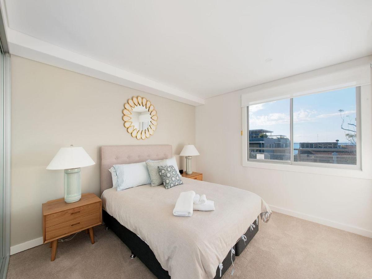 The Shoal Apartments, Unit 304/4-8 Bullecourt Street Apartment