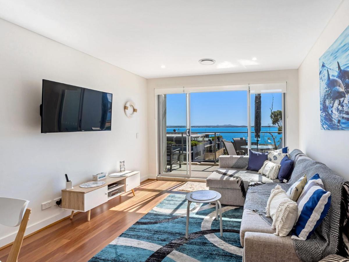 The Shoal Apartments, Unit 504/4-8 Bullecourt Street Apartment *