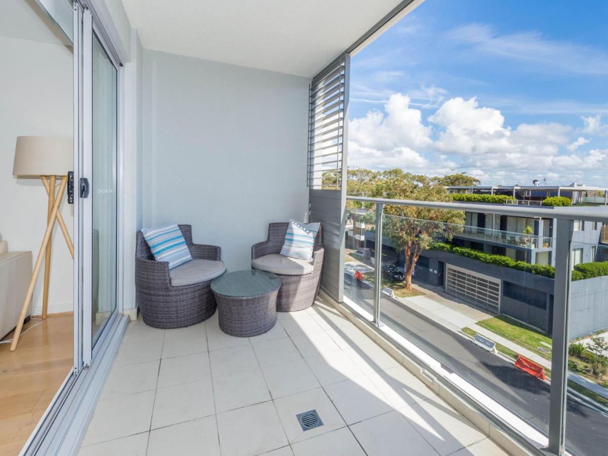 The Shoal Unit 405 Apartment Shoal Bay