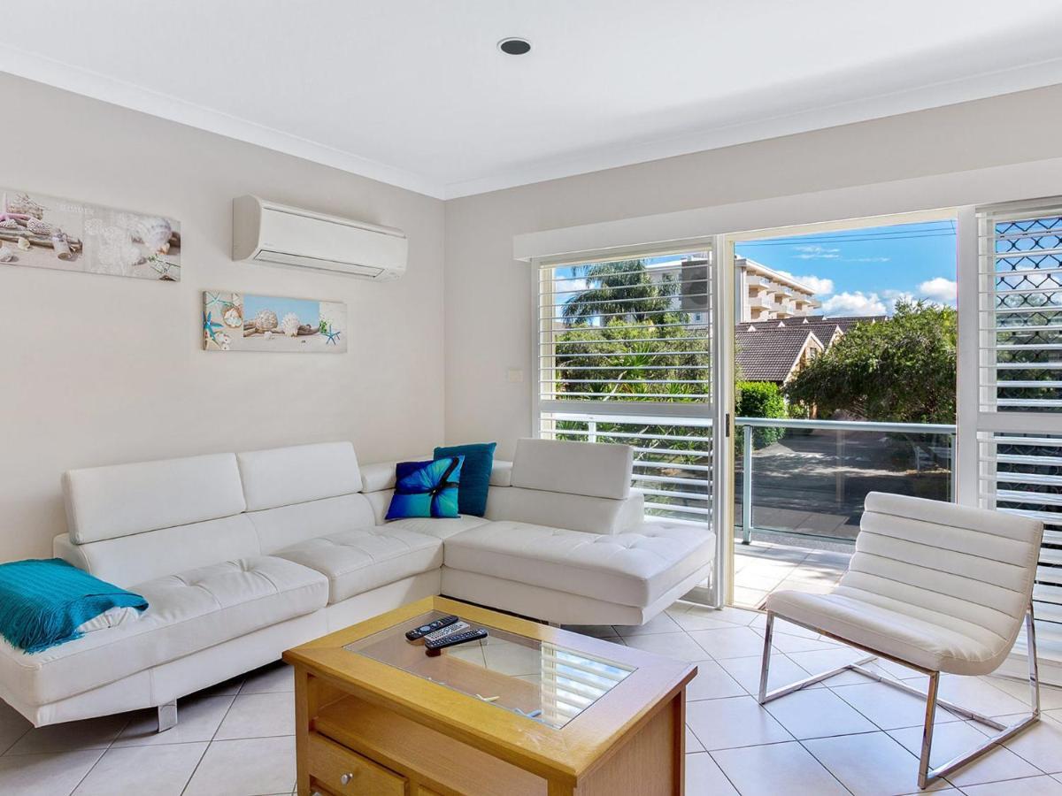 Sandy Shores 1 3 Messines Street Holiday home Shoal Bay