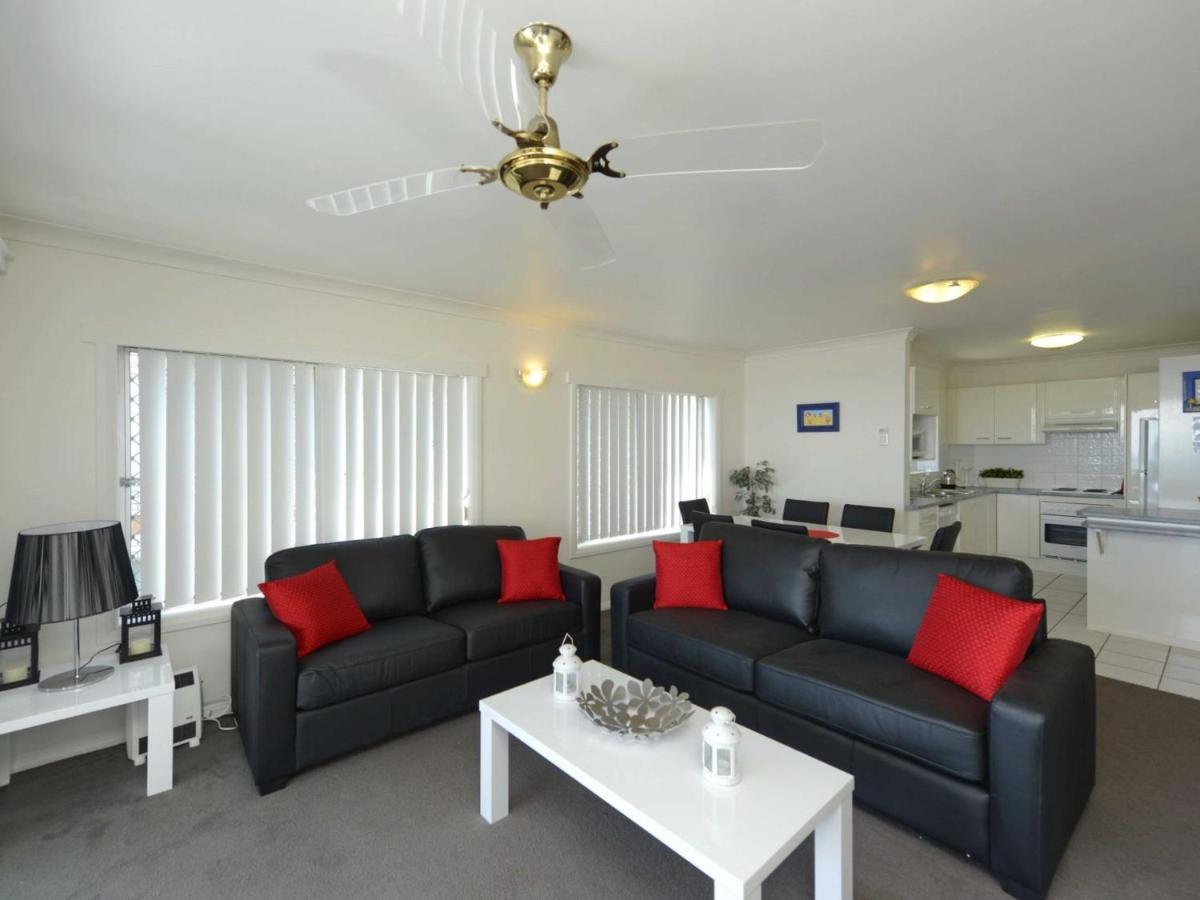 Sundeck Unit 9 51 Ronald Avenue Apartment