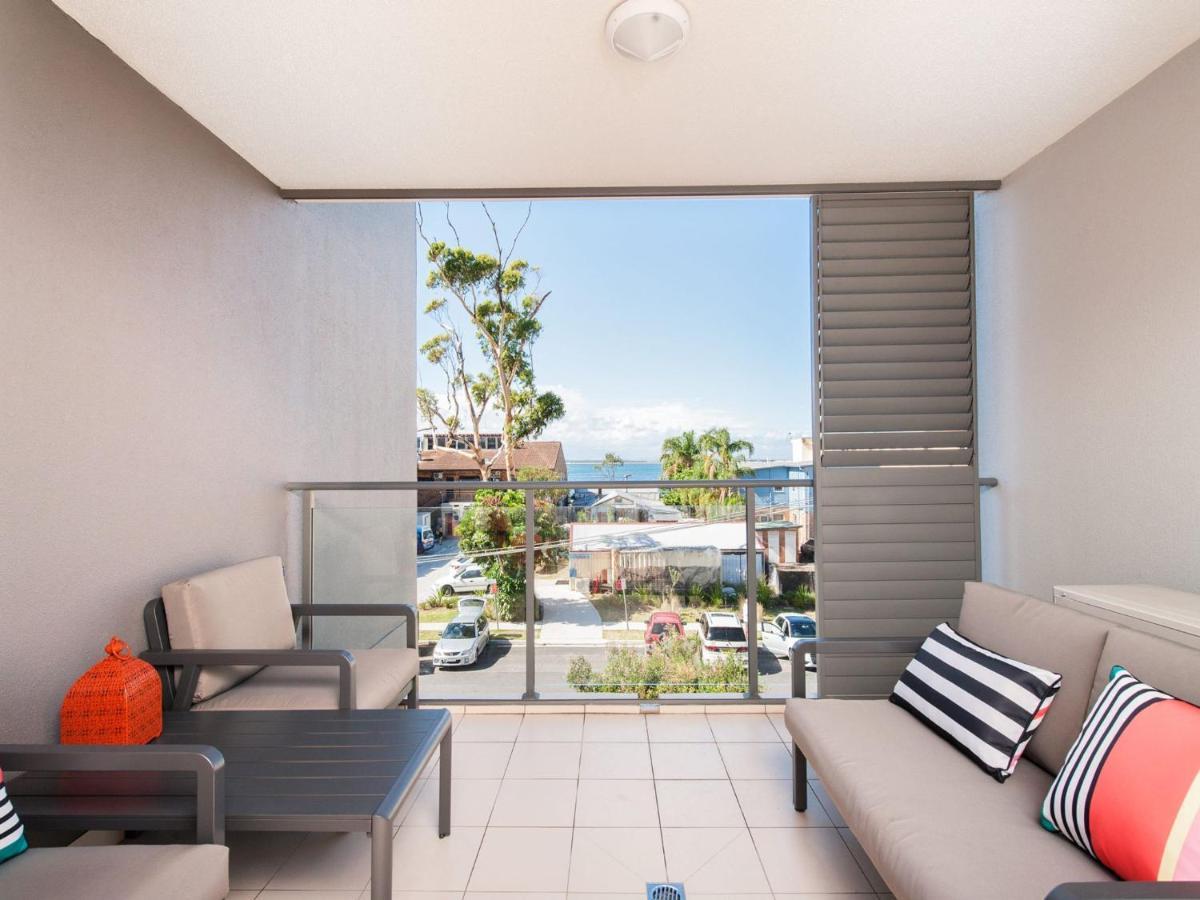 The Shoal Apartments, Unit 201/4-8 Bullecourt Street Apartment *