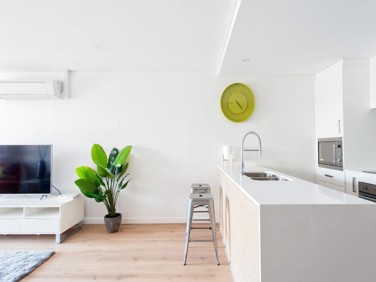 The Shoal Apartments, Unit 201/4-8 Bullecourt Street Apartment Shoal Bay