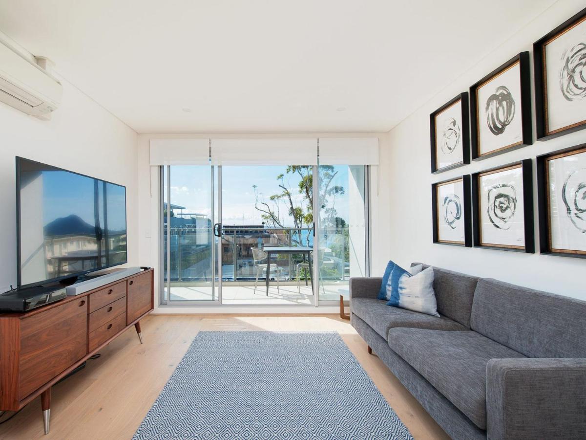 The Shoal Apartments, Unit 304/4-8 Bullecourt Street Apartment