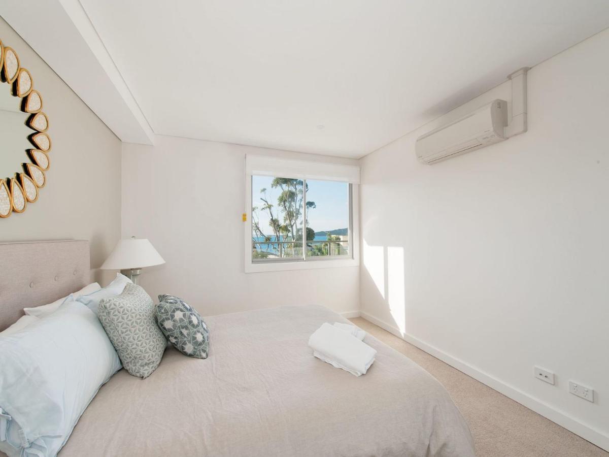 The Shoal Apartments, Unit 304/4-8 Bullecourt Street Apartment