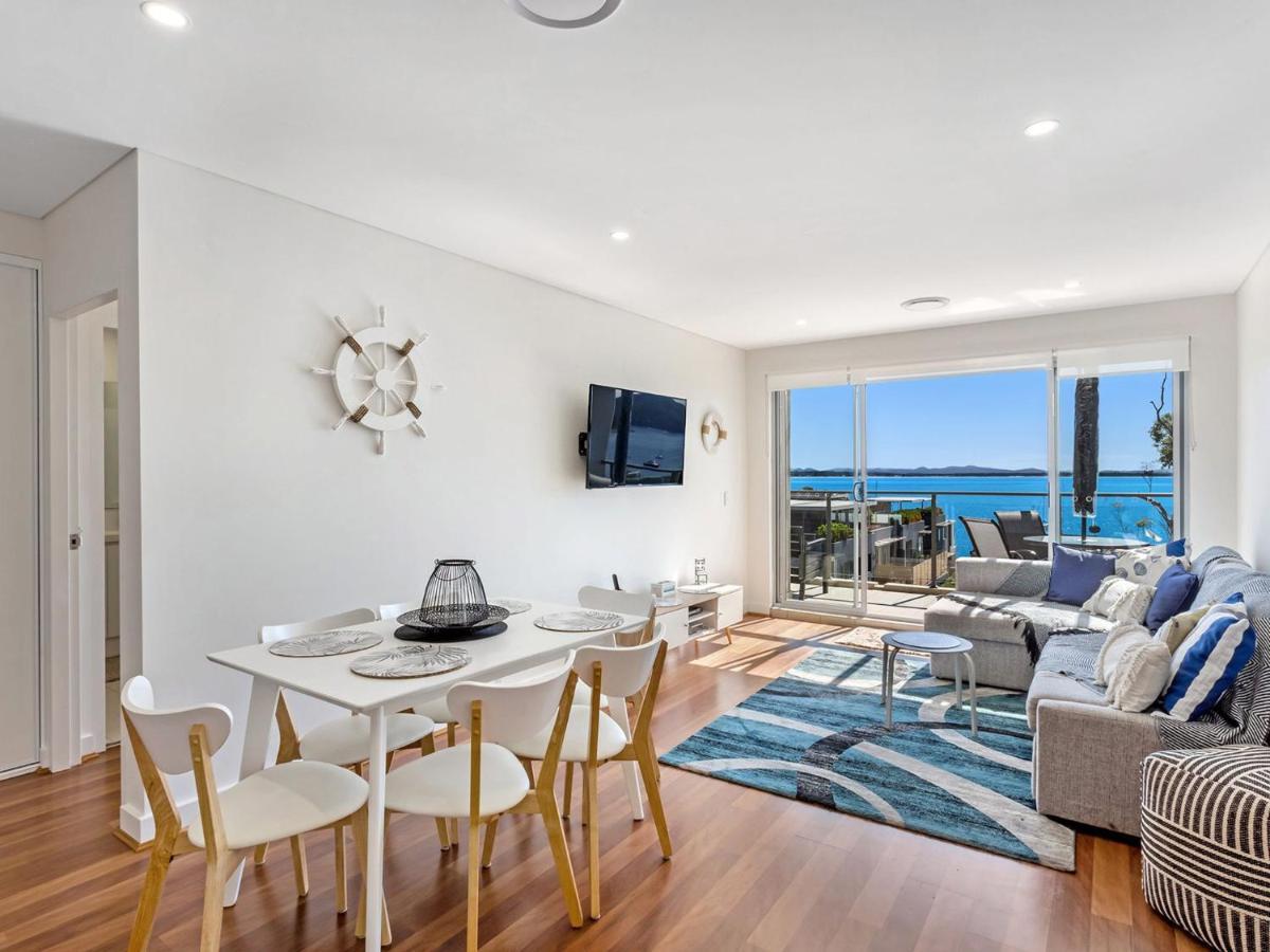The Shoal Apartments, Unit 504/4-8 Bullecourt Street Apartment