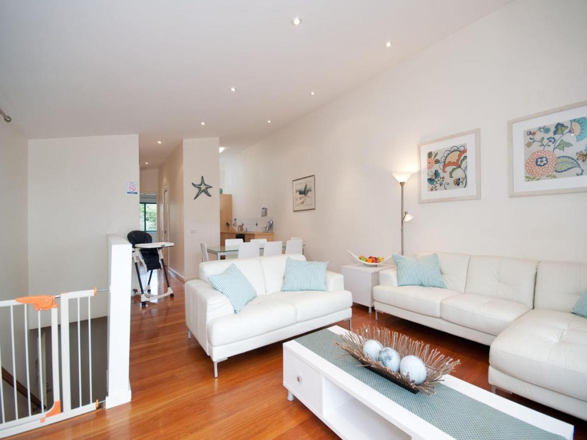 Messines Street, Starfish Lodge, Unit 1, 1a Holiday home *