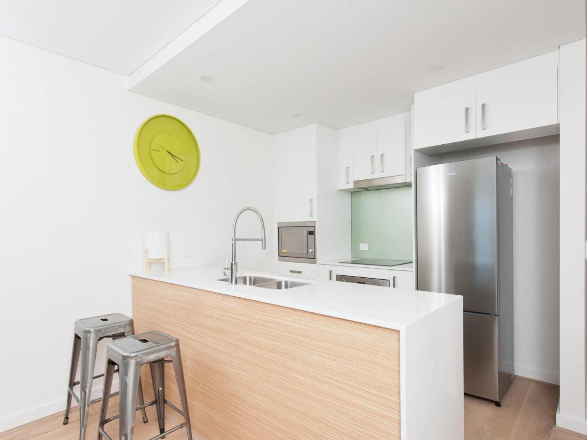 The Shoal Apartments, Unit 201/4-8 Bullecourt Street Apartment