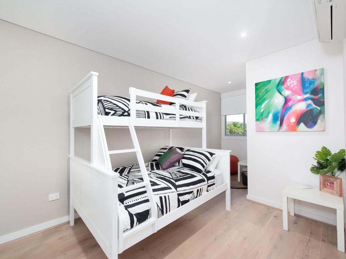 The Shoal Apartments, Unit 201/4-8 Bullecourt Street Apartment