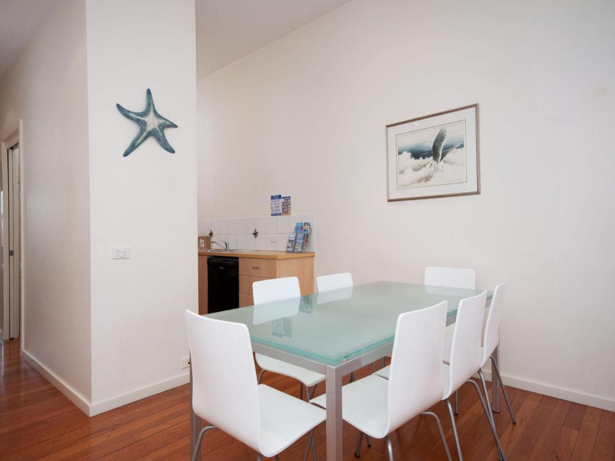 Messines Street, Starfish Lodge, Unit 1, 1a Holiday home *