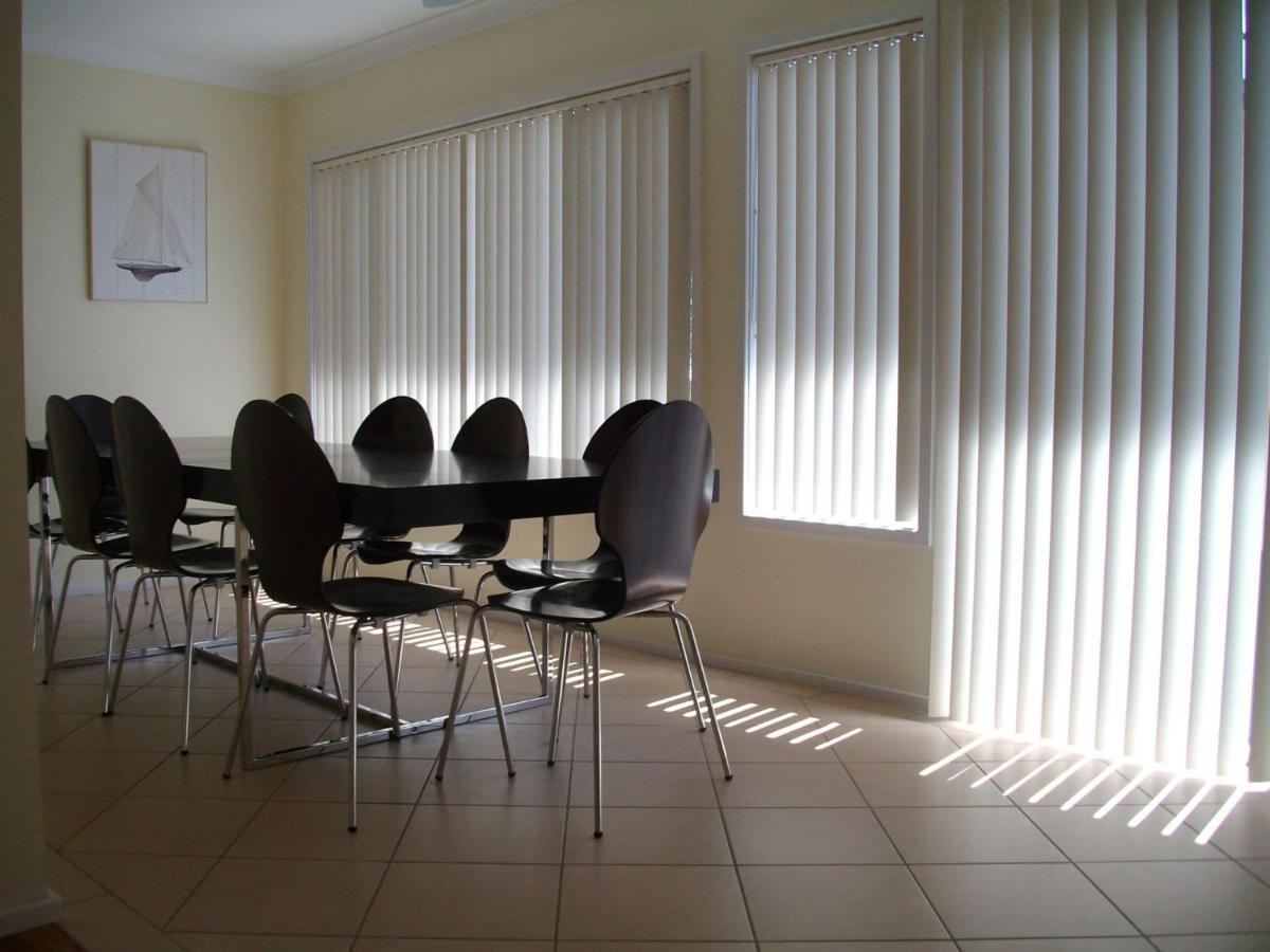 Tomaree Palms 39 Tomaree Road *