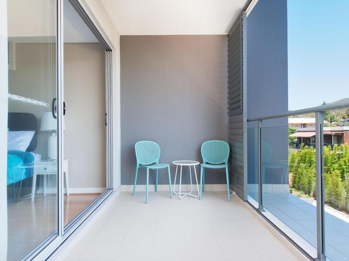 The Shoal Apartments, Unit 202/4-8 Bullecourt Street Apartment