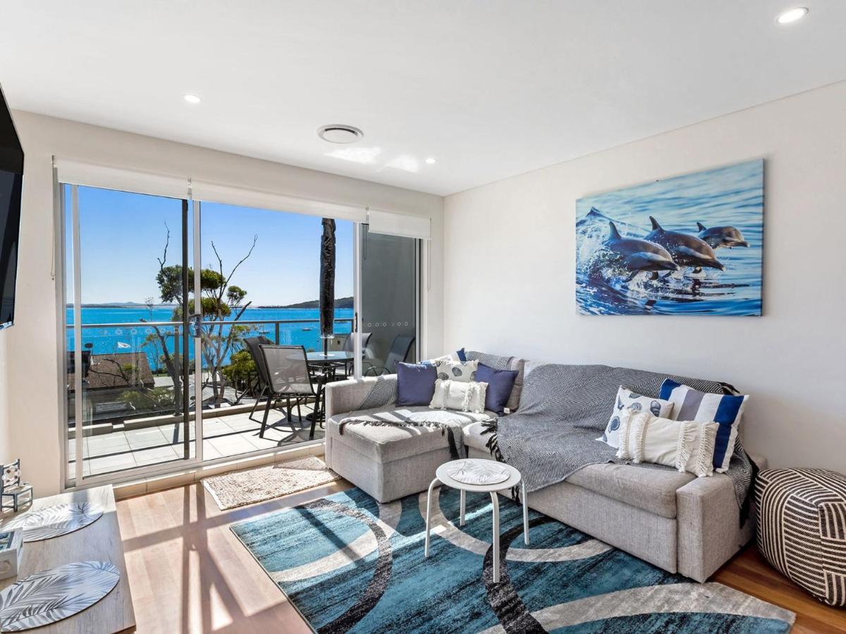 The Shoal Apartments, Unit 504/4-8 Bullecourt Street Apartment *