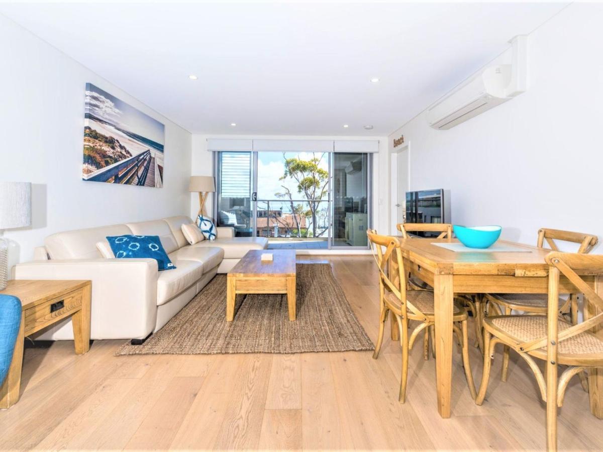 The Shoal Unit 405 Apartment