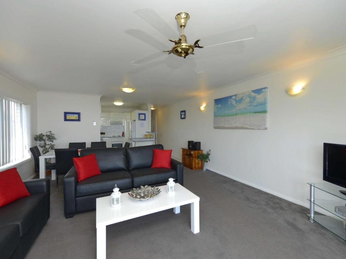 Sundeck Unit 9 51 Ronald Avenue Apartment Shoal Bay
