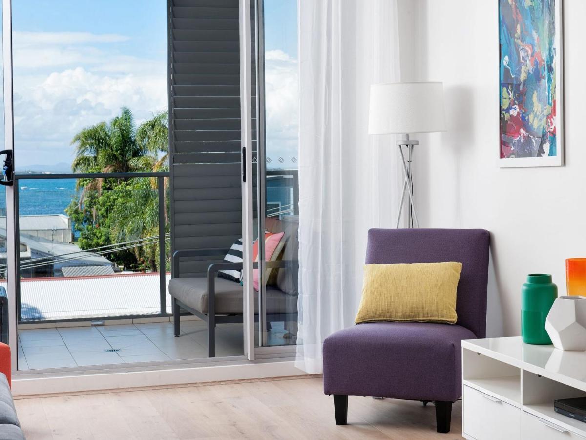 The Shoal Apartments, Unit 201/4-8 Bullecourt Street Apartment