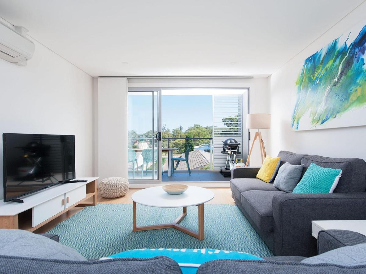 The Shoal Apartments, Unit 202/4-8 Bullecourt Street *