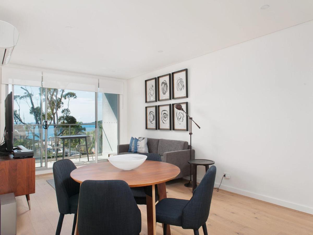 The Shoal Apartments, Unit 304/4-8 Bullecourt Street Apartment