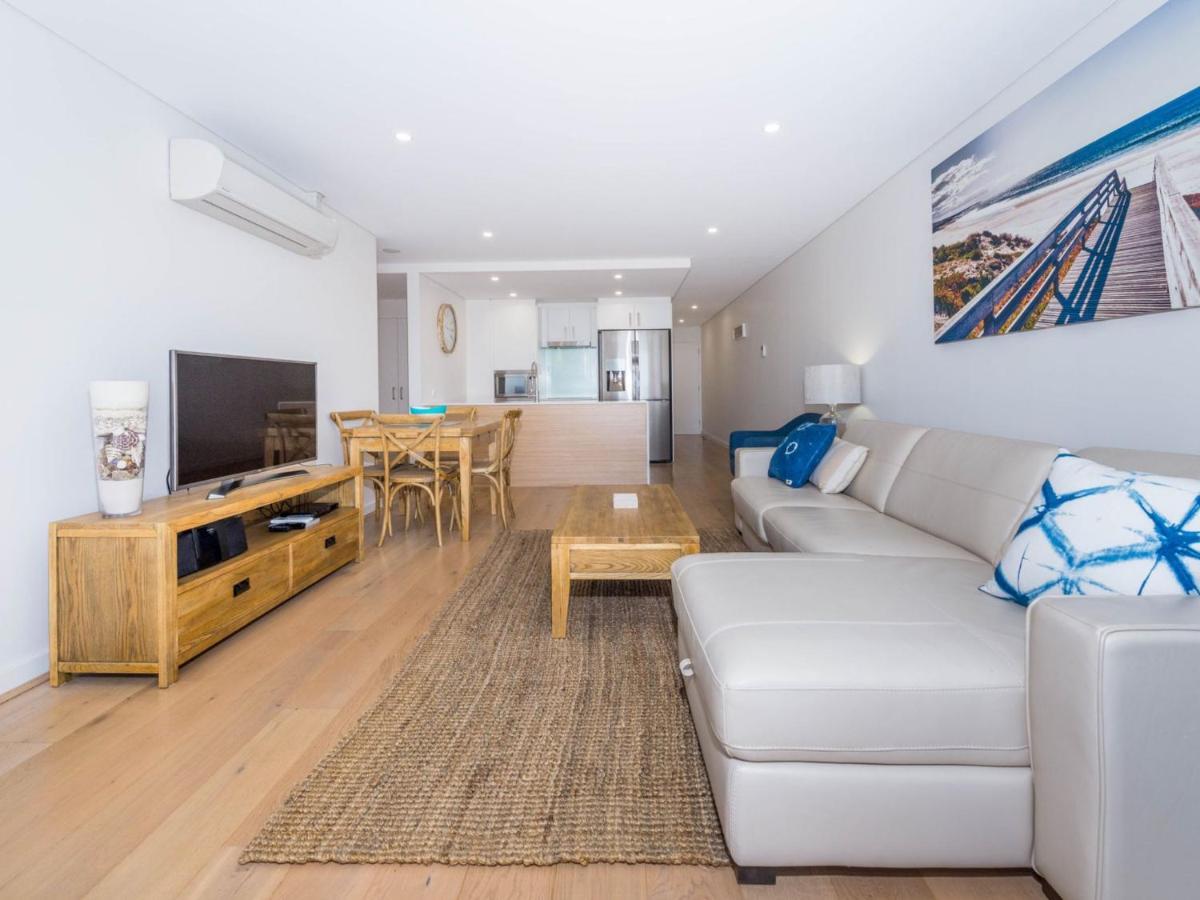 The Shoal Unit 405 Apartment
