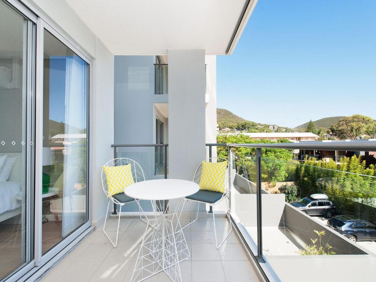 The Shoal Apartments, Unit 201/4-8 Bullecourt Street Apartment