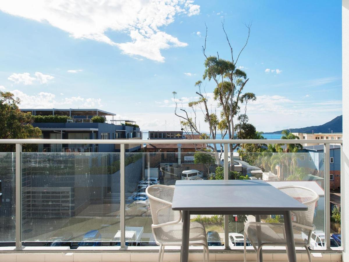 The Shoal Apartments, Unit 304/4-8 Bullecourt Street Apartment