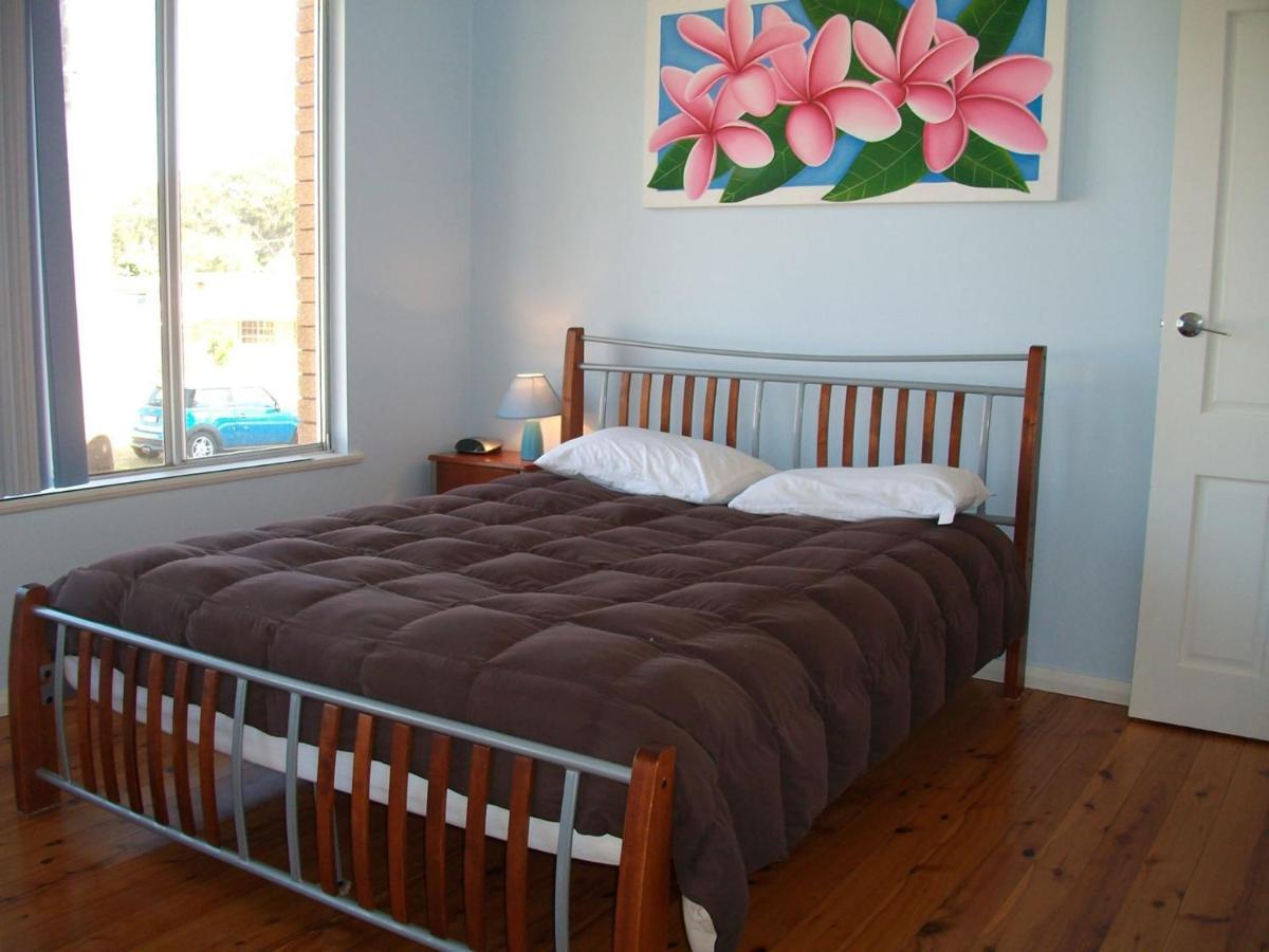 Tomaree Palms 39 Tomaree Road Holiday home *