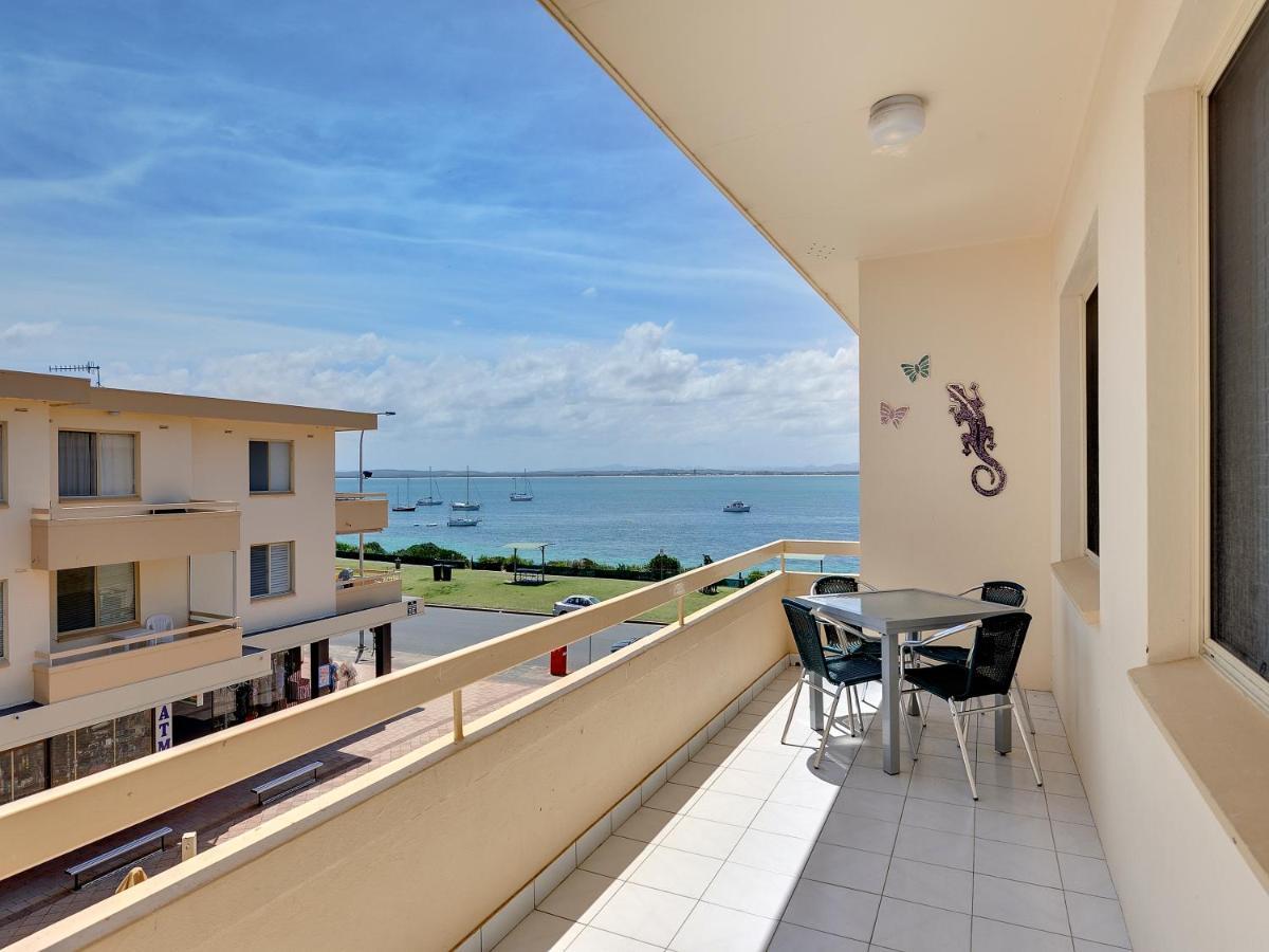 Village * Shoal Bay