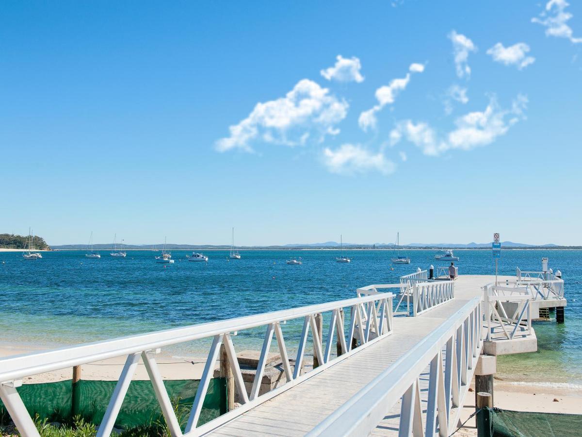 Apartment Village Shoal Bay