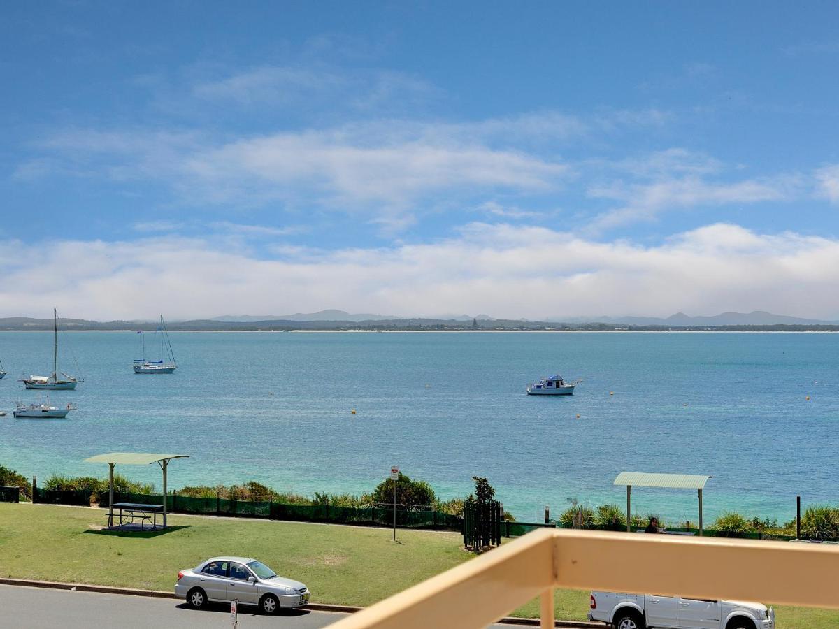 Village Shoal Bay