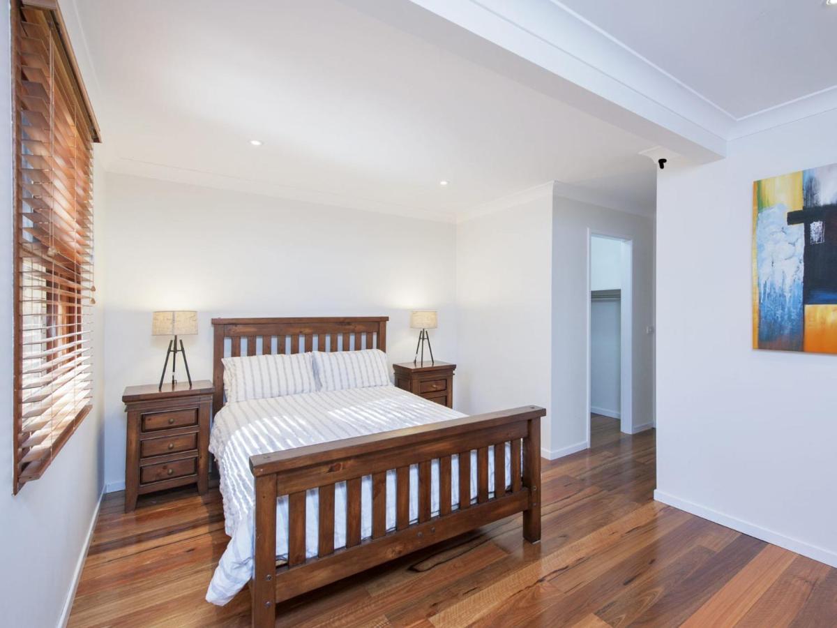 Holiday home Barefoot House 24 Essendene Road *