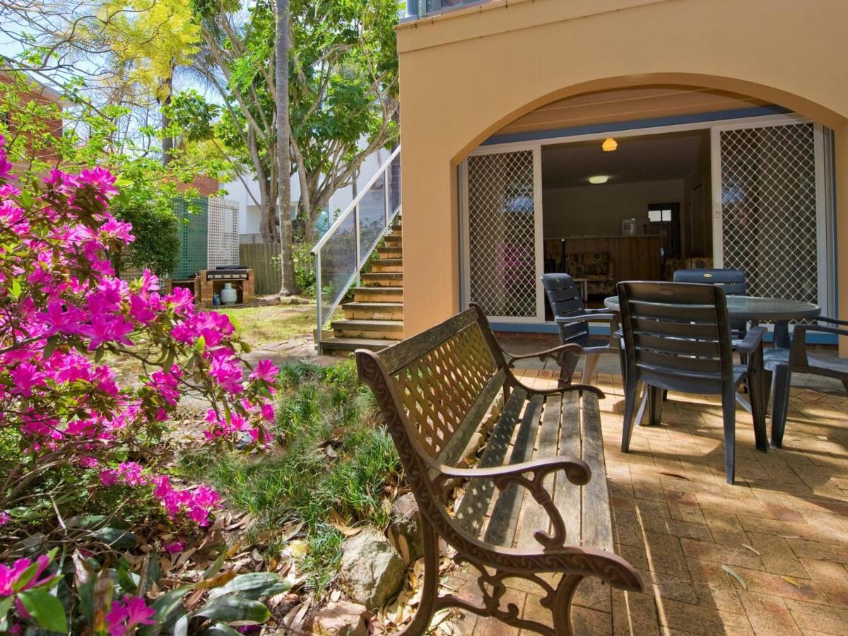 Avenue Unit 1 7 Shoal Bay