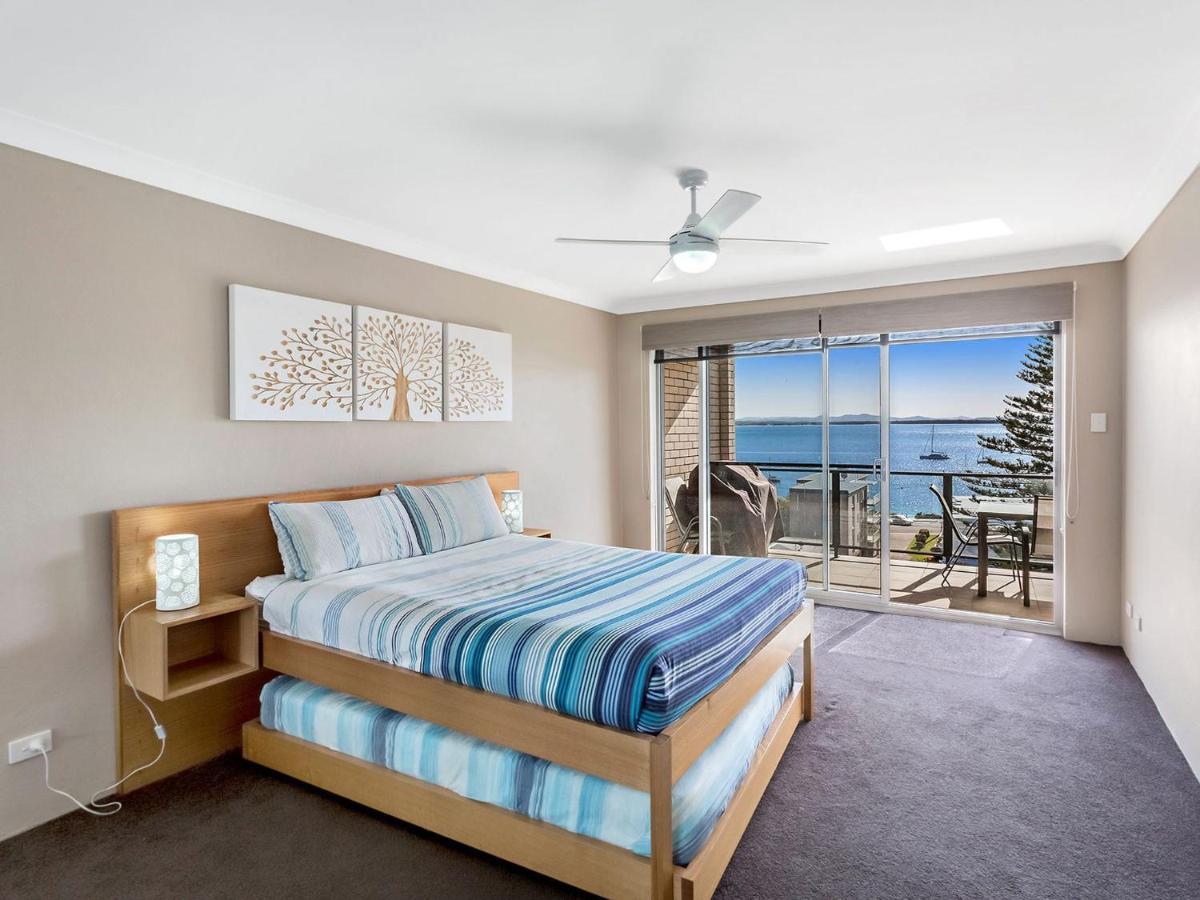 Sundeck Unit 8 51 Ronald Avenue * Shoal Bay